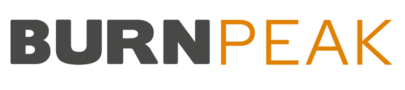 BurnPeak Logo
